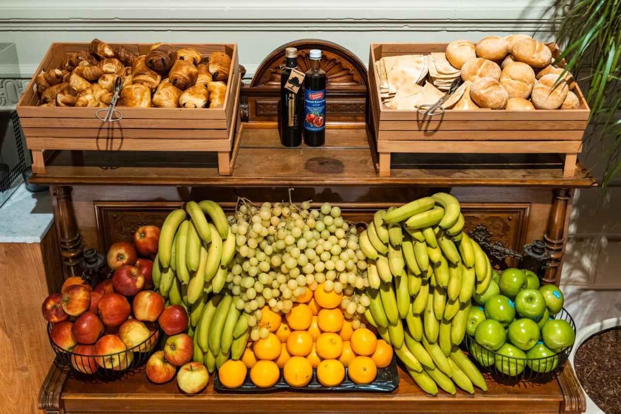 Heirloom - The Mansion Hotel Gent Ngoại thất bức ảnh