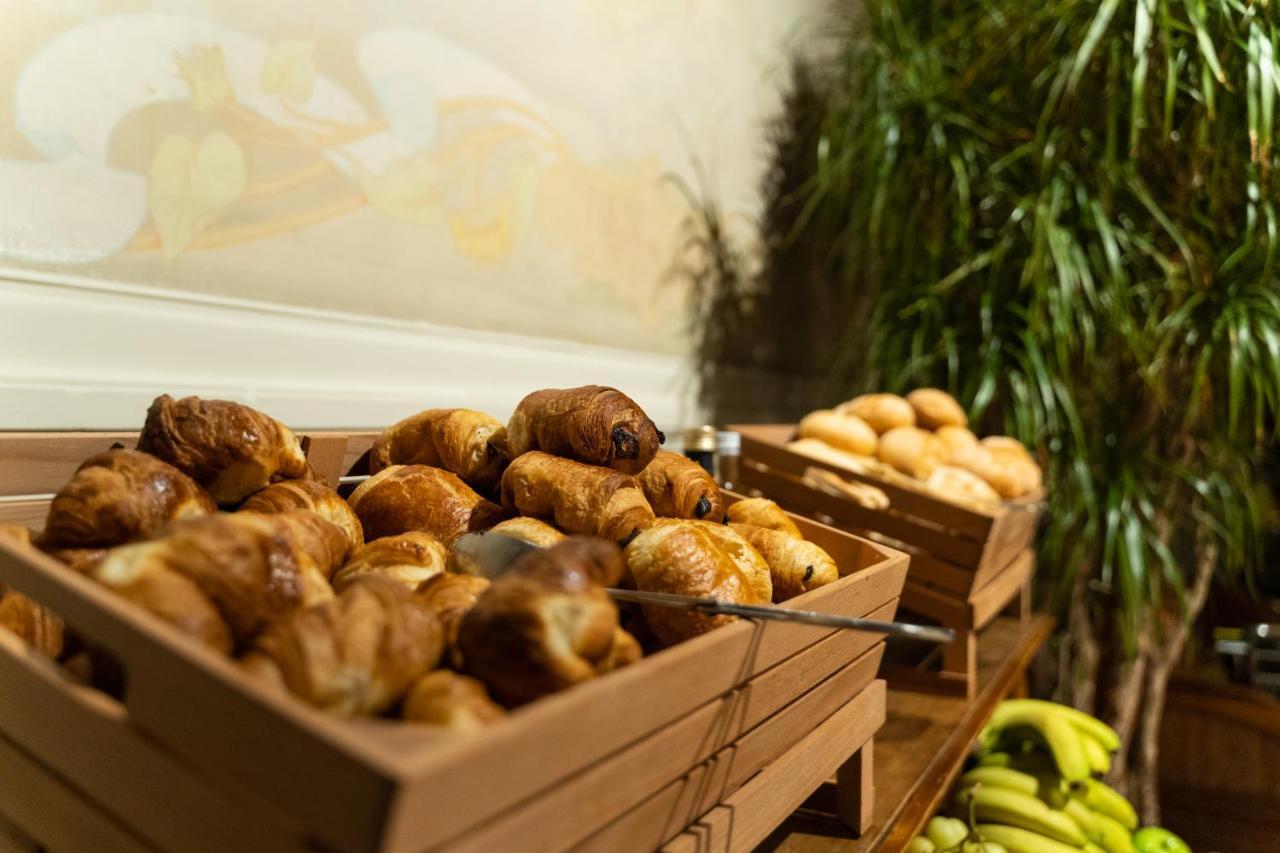 Heirloom - The Mansion Hotel Gent Ngoại thất bức ảnh