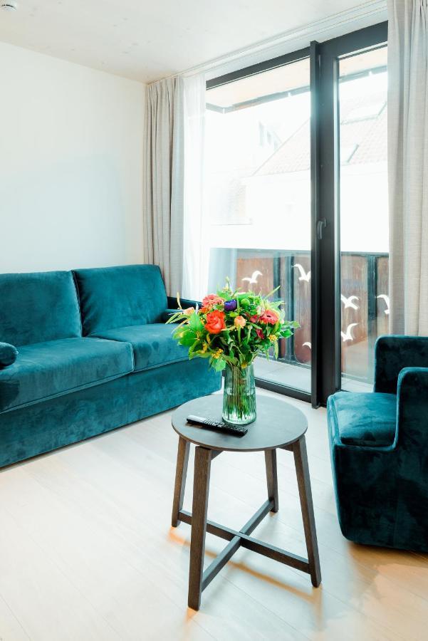 Heirloom - The Mansion Hotel Gent Phòng bức ảnh