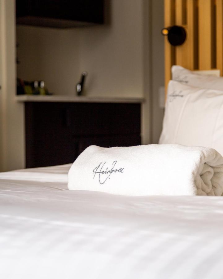 Heirloom - The Mansion Hotel Gent Ngoại thất bức ảnh