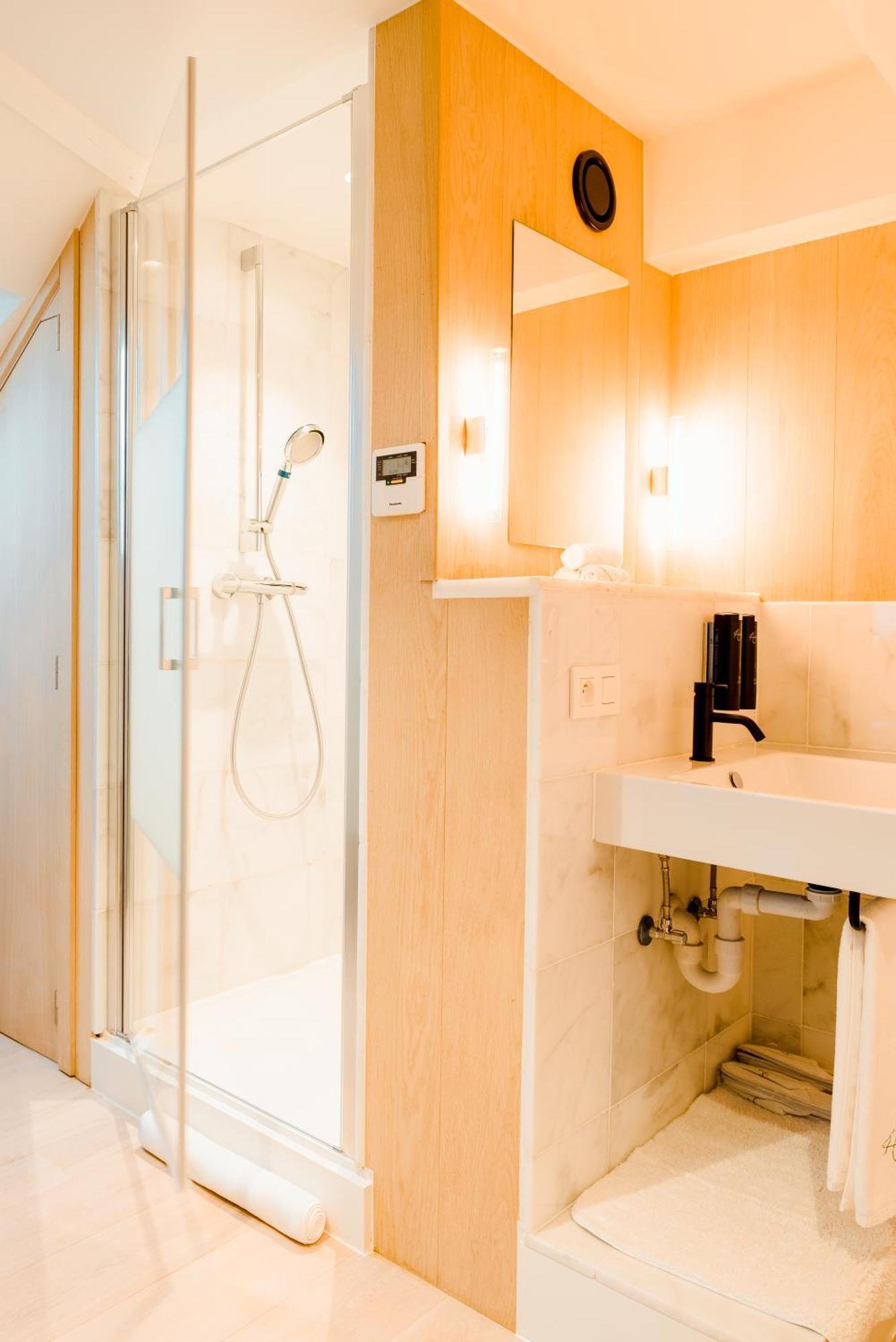 Heirloom - The Mansion Hotel Gent Phòng bức ảnh