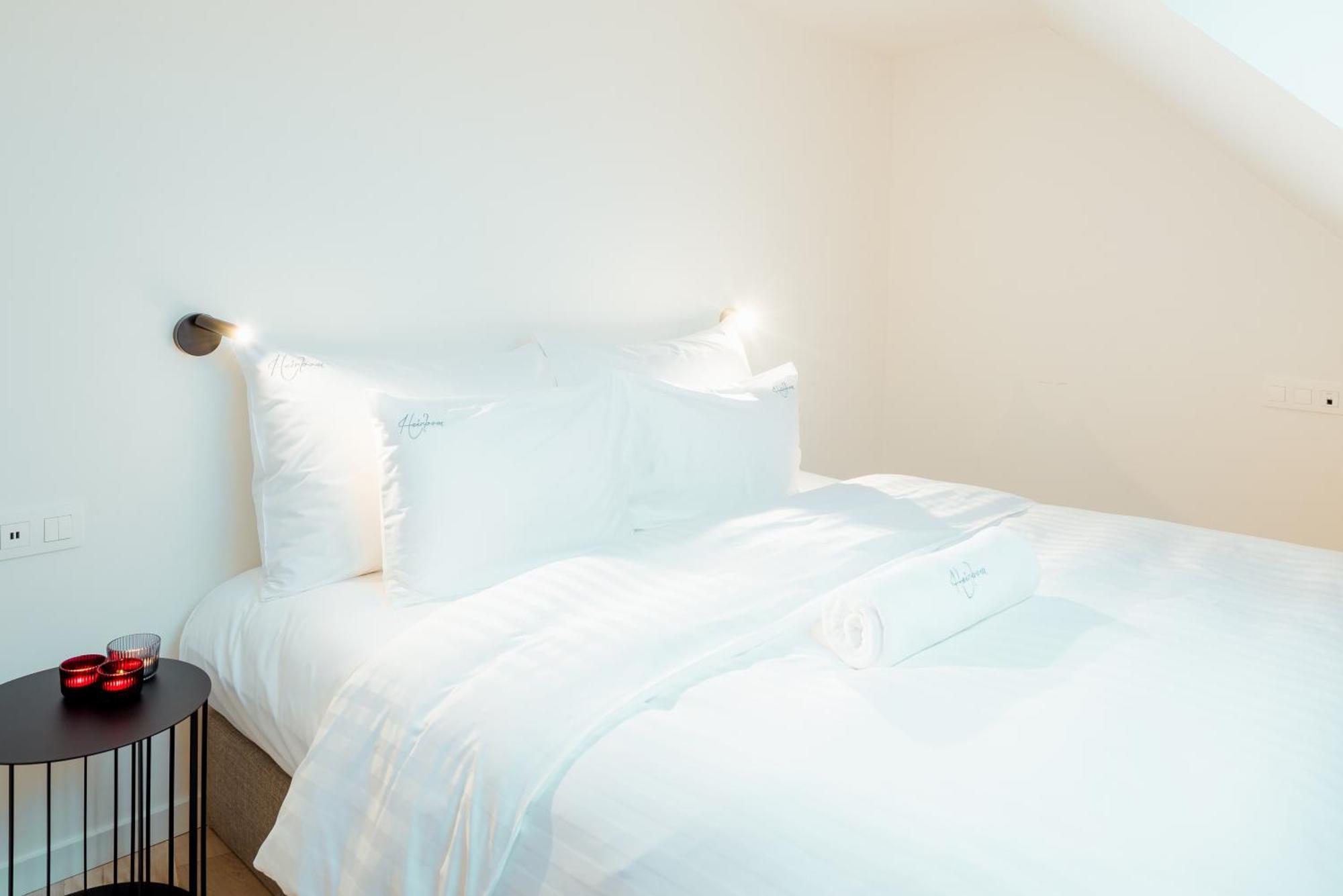 Heirloom - The Mansion Hotel Gent Phòng bức ảnh