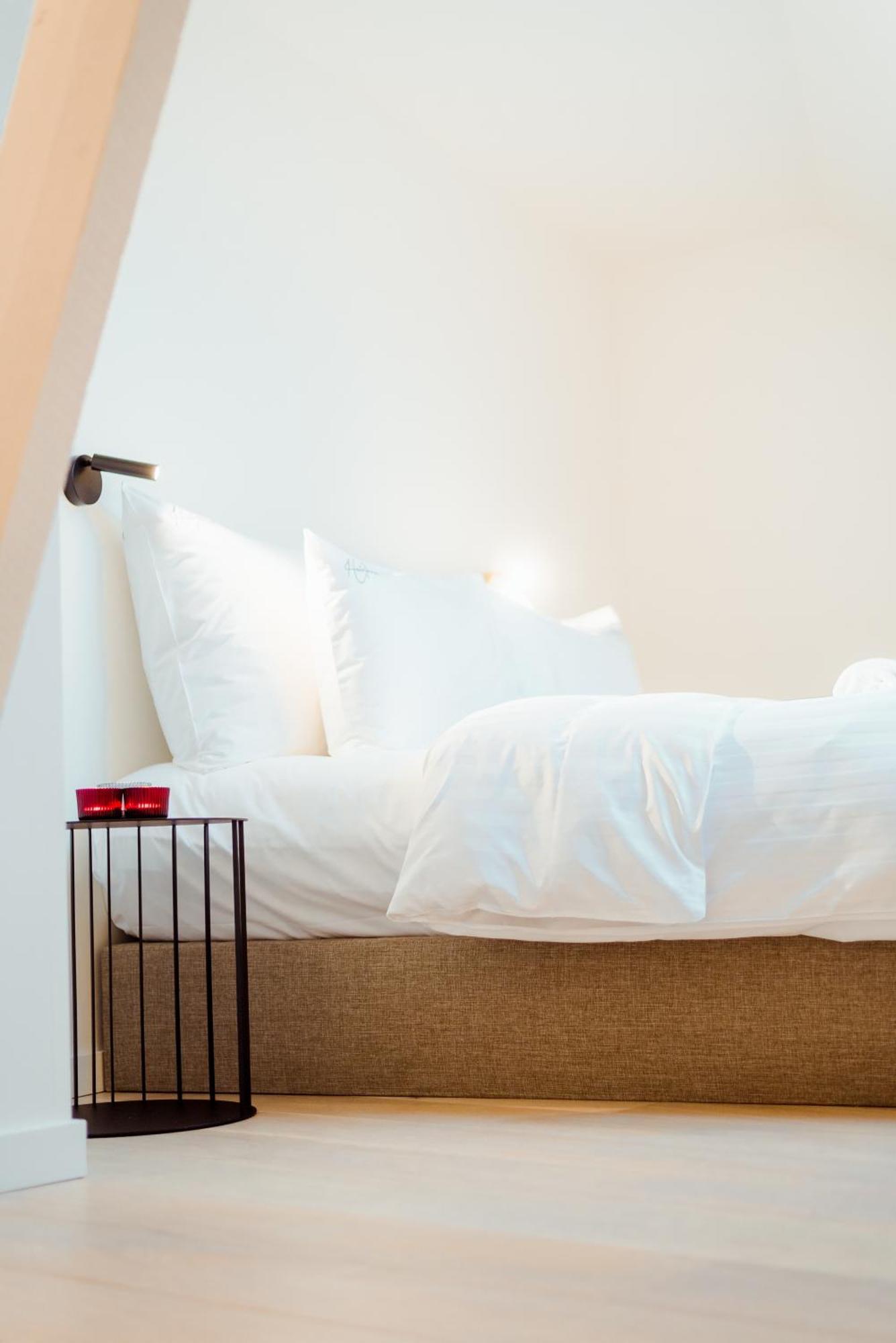 Heirloom - The Mansion Hotel Gent Phòng bức ảnh