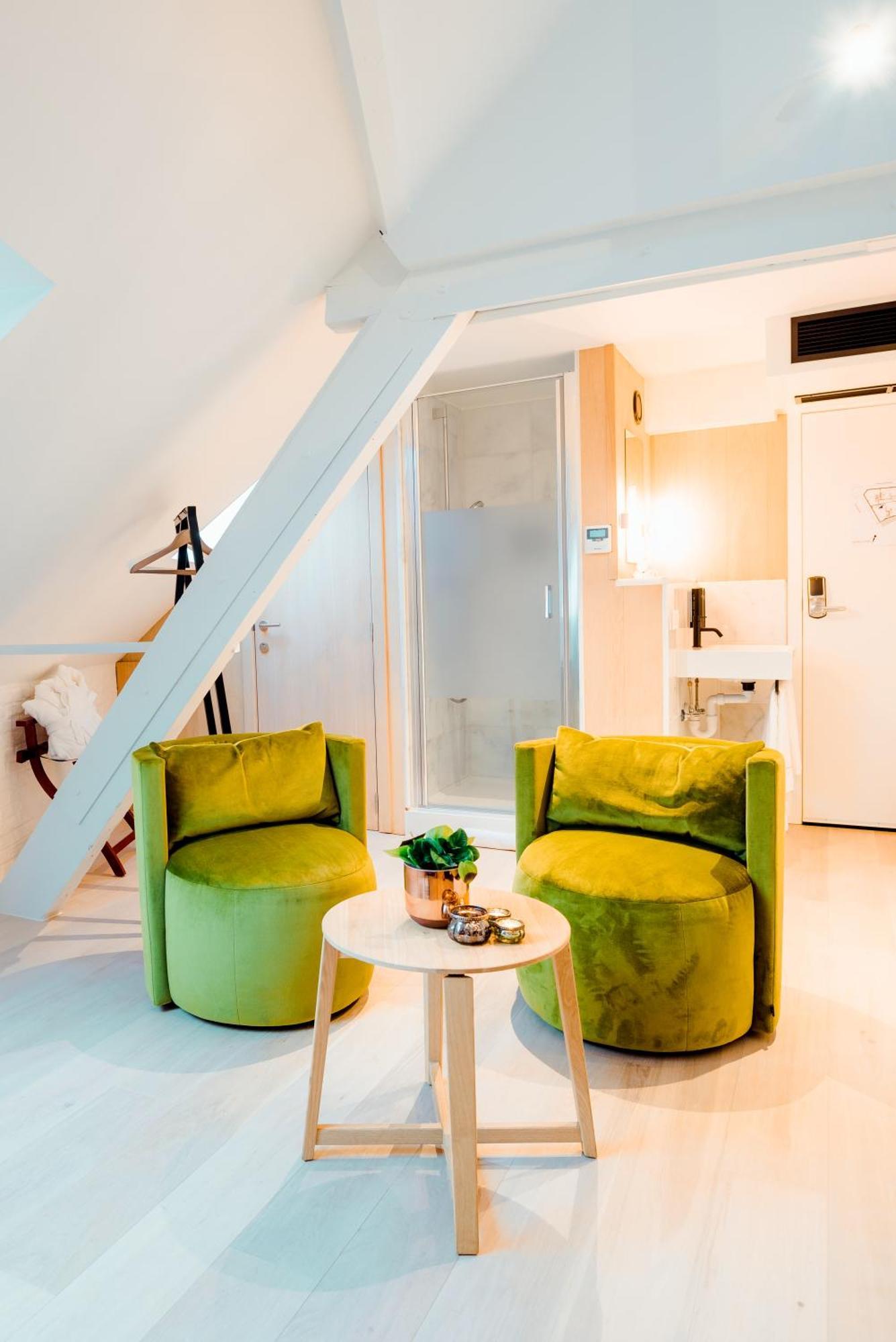 Heirloom - The Mansion Hotel Gent Phòng bức ảnh