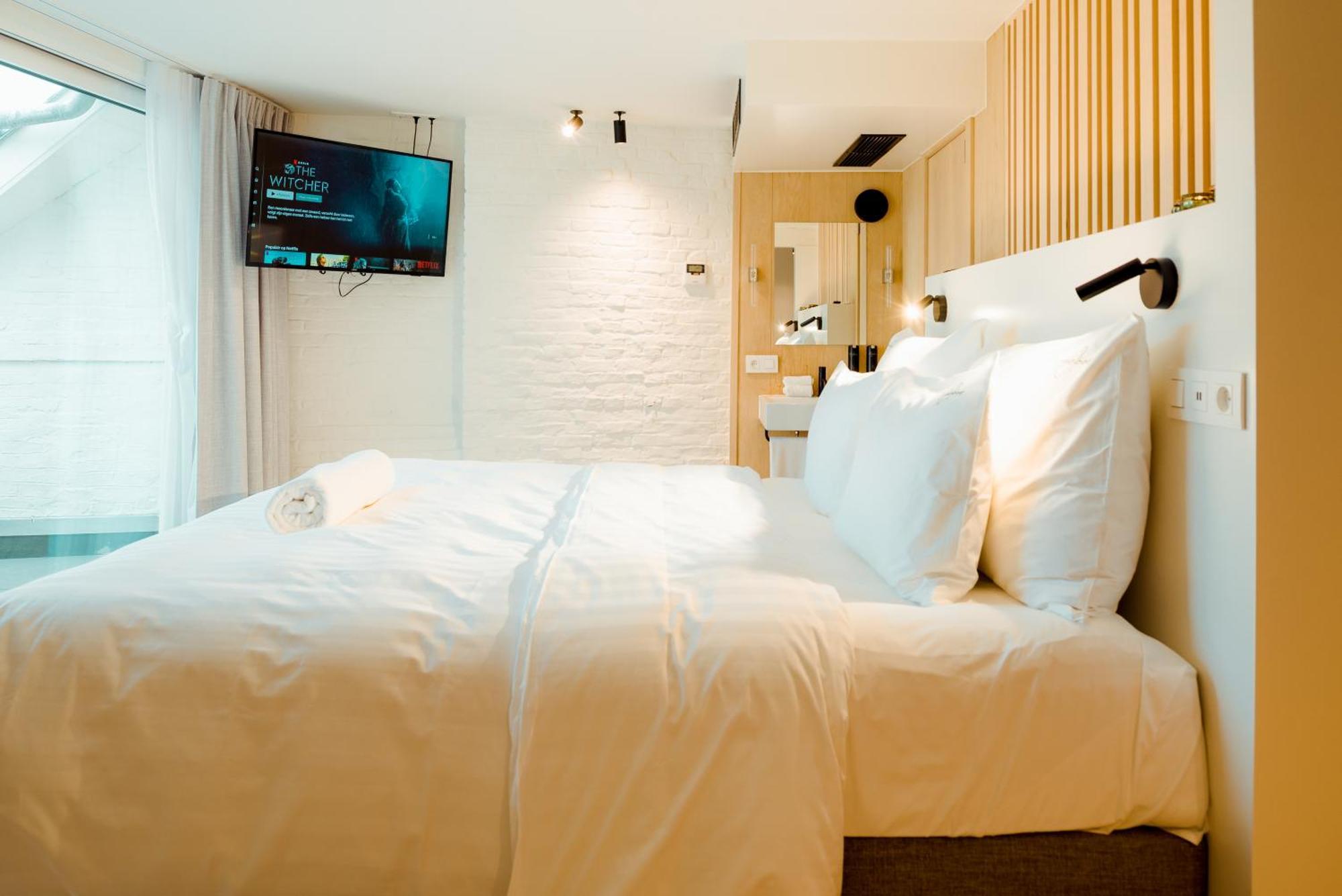 Heirloom - The Mansion Hotel Gent Phòng bức ảnh