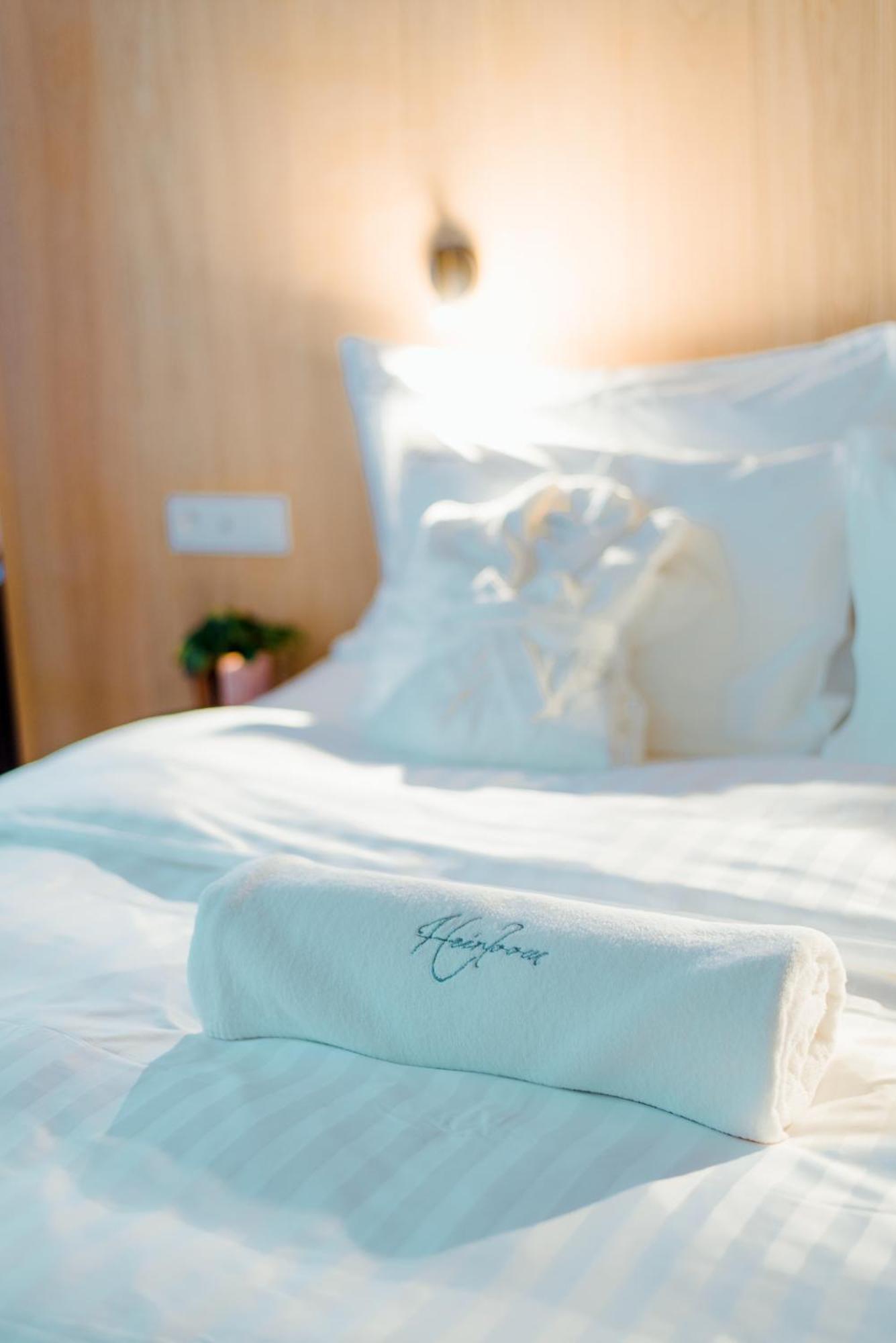 Heirloom - The Mansion Hotel Gent Phòng bức ảnh