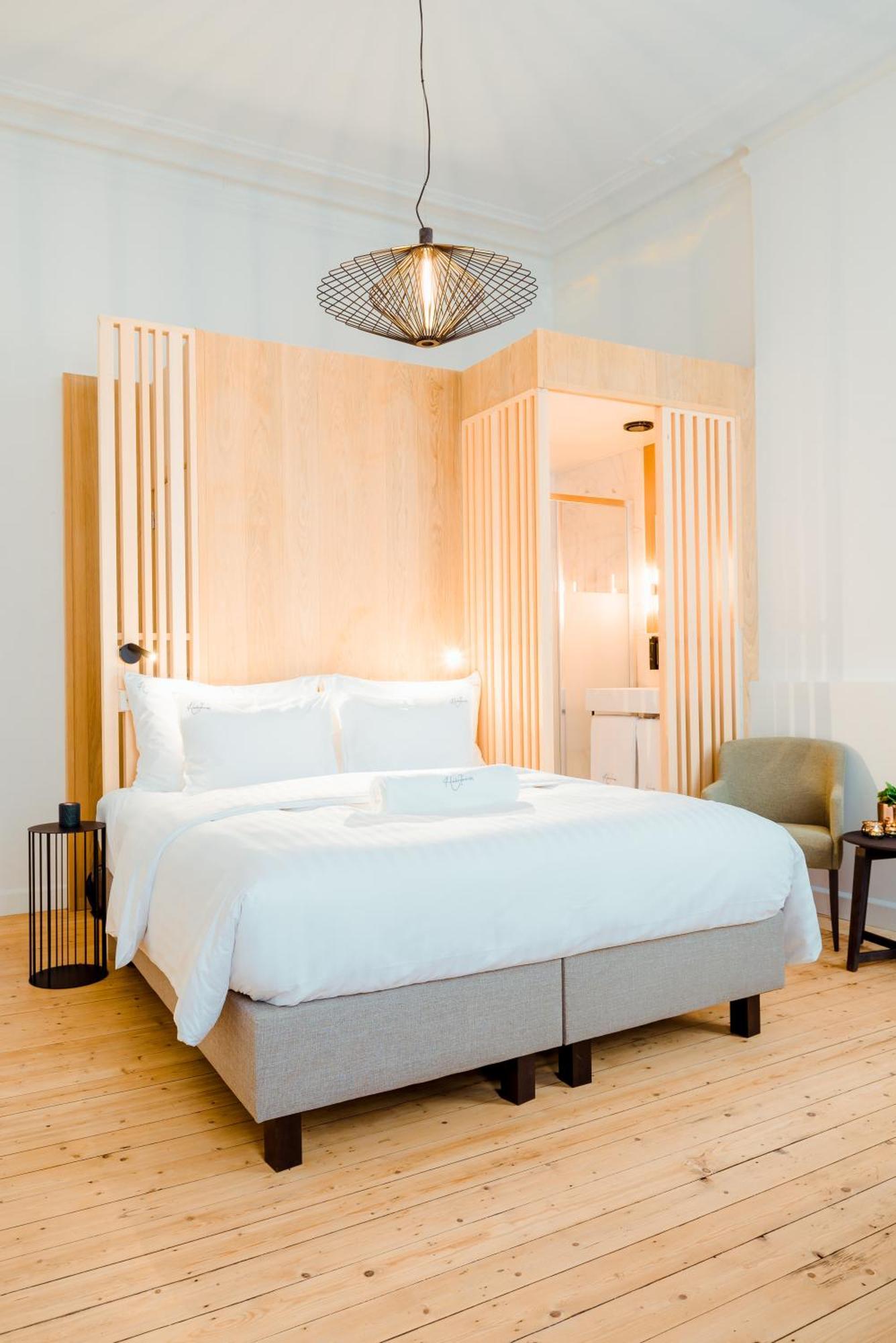 Heirloom - The Mansion Hotel Gent Phòng bức ảnh