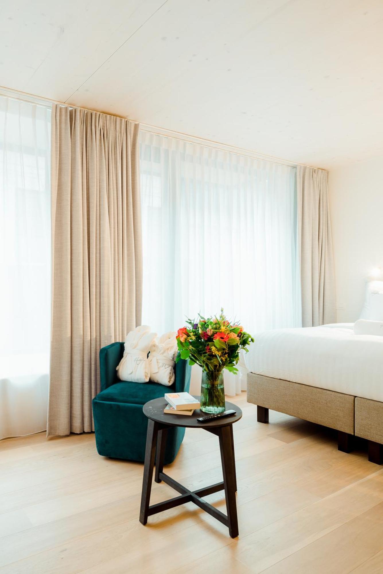 Heirloom - The Mansion Hotel Gent Phòng bức ảnh