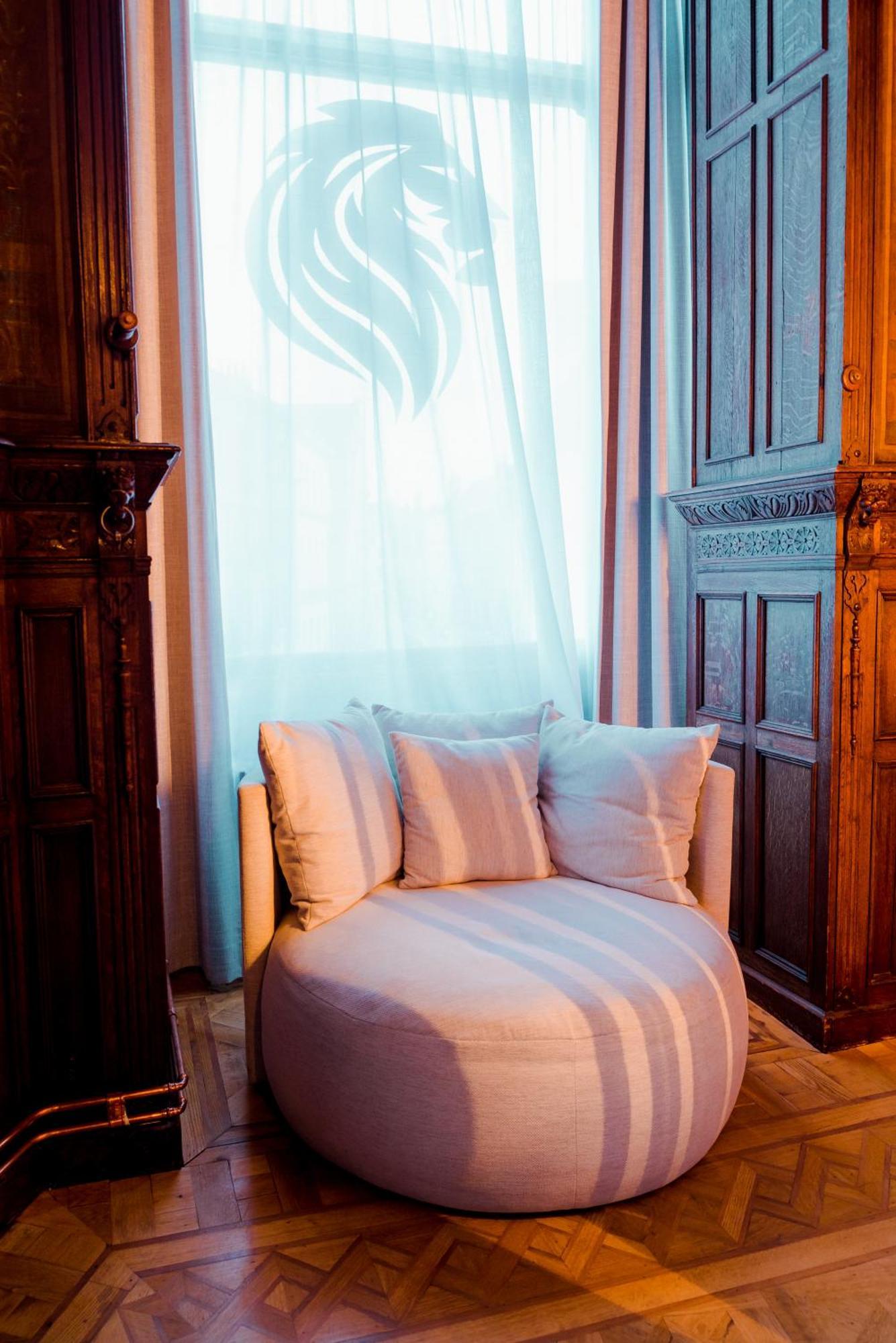 Heirloom - The Mansion Hotel Gent Phòng bức ảnh