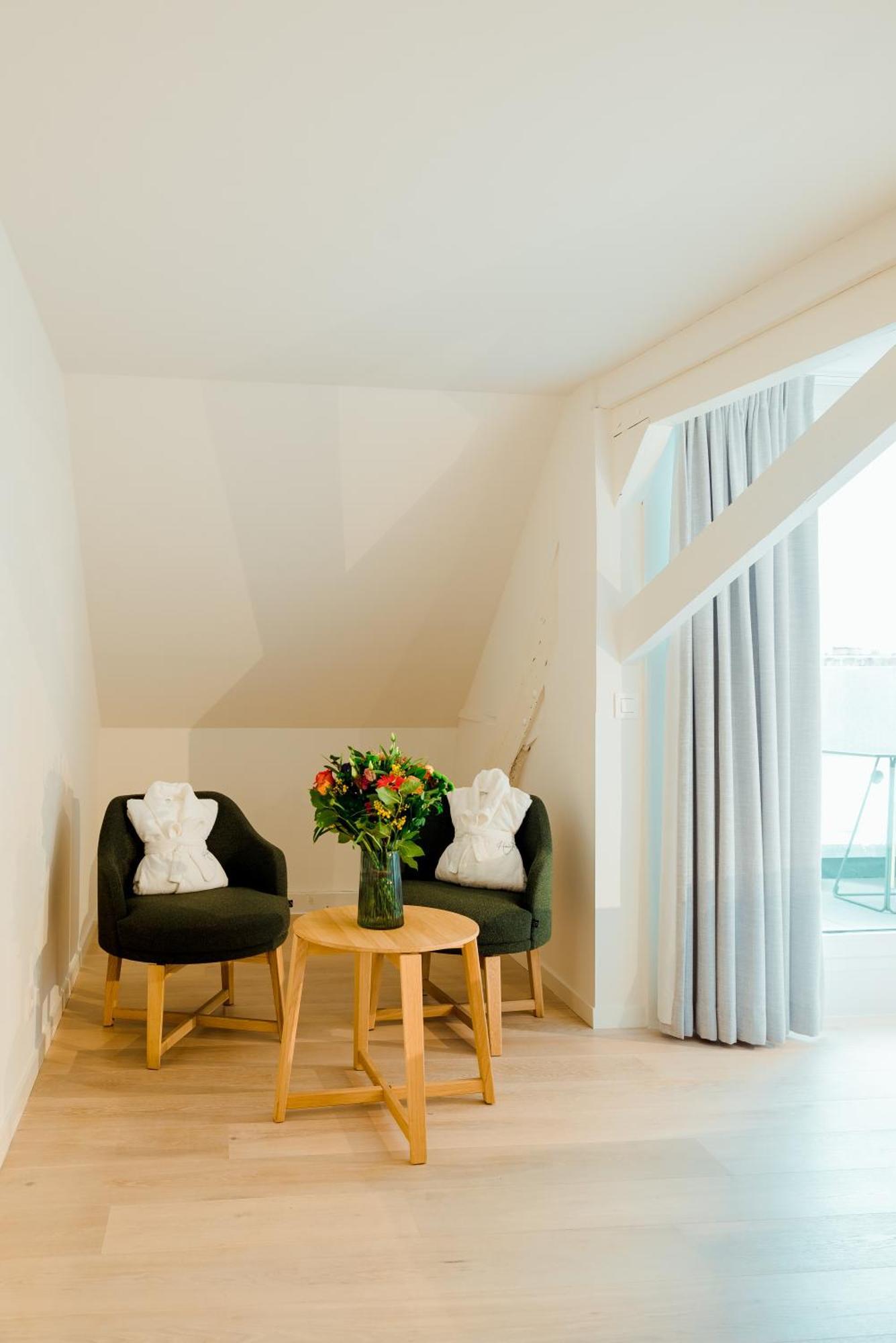 Heirloom - The Mansion Hotel Gent Phòng bức ảnh