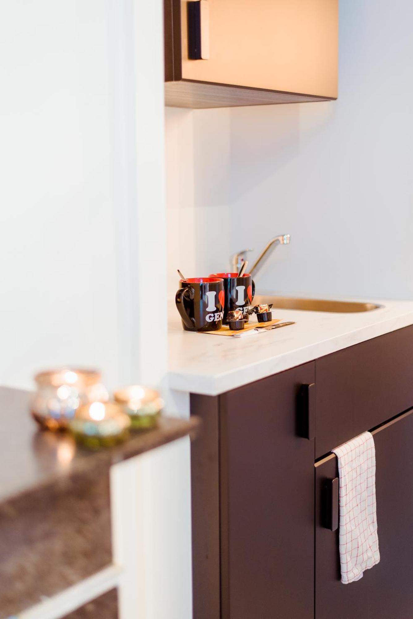 Heirloom - The Mansion Hotel Gent Phòng bức ảnh