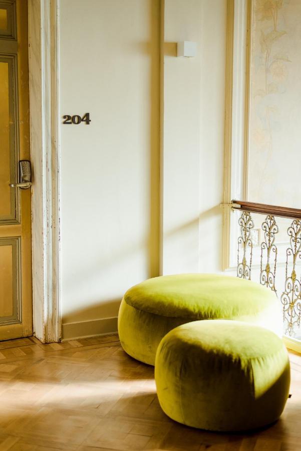 Heirloom - The Mansion Hotel Gent Ngoại thất bức ảnh